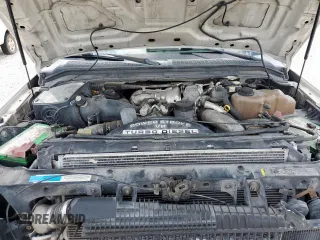 2008 Ford F-250 XL с VIN 1FTSW21R68ED59481, выставлен на аукционе Copart как лот 60091695 с пробегом 279 041 миль миль и Списание • Salvage title. История ставок и продаж доступна на DreamBid. Изображение 11.