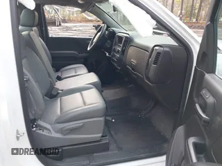 2015 Chevrolet Silverado 1500 Work Truck with VIN 1GCNCPEH6FZ345140, listed as a IAAI auction lot 41471183 with 130,686 mi miles and . Bid and sale history available at DreamBid. Image 5.