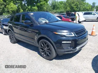 2017 Land Rover Range Rover Evoque SE с VIN SALVP2BG0HH184515, выставлен на аукционе IAAI как лот 42641869 с пробегом 85 934 миль миль и . История ставок и продаж доступна на DreamBid. Изображение 1.