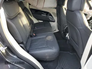 2023 Land Rover Range Rover SE z VIN SALKP9E71PA009978, wystawiony jako Copart lot #46023005 z przebiegiem 17 618 mil mil oraz Szkoda całkowita • Salvage title. Historia ofert i sprzedaży dostępna na DreamBid. Obrazek 11.