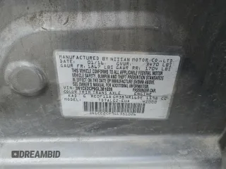 2016 Nissan Note SR with VIN 3N1CE2CP9GL381026, listed as a Copart auction lot 51013745 with 120,879 mi miles and Salvage title. Bid and sale history available at DreamBid. Image 15.