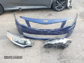 2017 Kia Optima LX z VIN 5XXGT4L32HG142220, wystawiony jako IAAI lot #42407297 z przebiegiem 139 731 mil mil oraz . Historia ofert i sprzedaży dostępna na DreamBid. Obrazek 12.