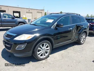 2011 Mazda CX-9 Grand Touring with VIN JM3TB2DV1B0300682, listed as a IAAI auction lot 42702969 with 195,068 mi miles and . Bid and sale history available at DreamBid. Image 17.