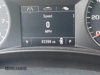 2018 GMC Terrain SLE z VIN 3GKALTEV2JL210805, wystawiony jako IAAI lot #42065247 z przebiegiem 83 398 mil mil oraz . Historia ofert i sprzedaży dostępna na DreamBid. Obrazek 16.
