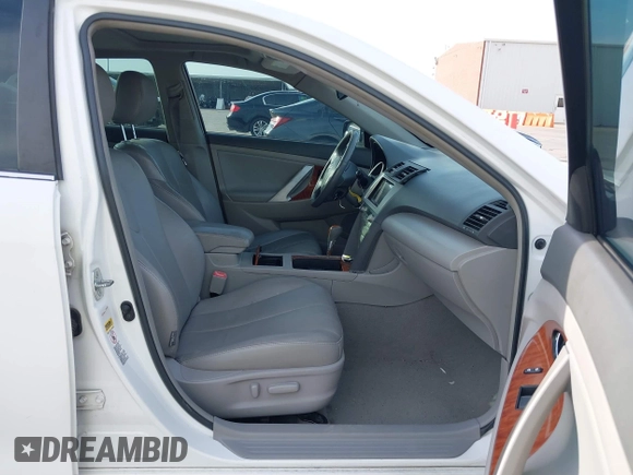 2009 Toyota Camry with VIN 4T4BE46K39R076653, listed as a IAAI auction lot 42072198 with 164,046 mi miles and . Bid and sale history available at DreamBid. Image 5.