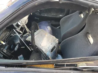 1989 Nissan 240SX z VIN JN1HS36P4KW020211, wystawiony jako Copart lot #82659894 z przebiegiem 170 746 mil mil oraz Szkody całkowita. Historia ofert i sprzedaży dostępna na DreamBid. Obrazek 7.