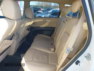 2008 Subaru Tribeca Limited с VIN 4S4WX92D684415639, выставлен на аукционе IAAI как лот 41364083 с пробегом 191 138 миль миль и . История ставок и продаж доступна на DreamBid. Изображение 8.