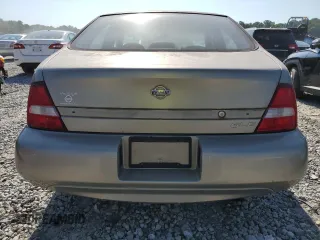 2001 Nissan Altima GXE with VIN 1N4DL01A11C178764, listed as a Copart auction lot 63074264 with 267,283 mi miles and Non Repairable. Bid and sale history available at carsss.com. Image 6.