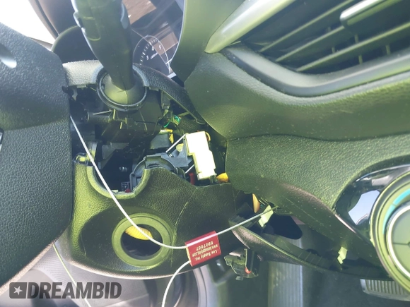 2019 Kia Forte LXS with VIN 3KPF24AD1KE092839, listed as a IAAI auction lot 42649547 with 74,564 mi miles and . Bid and sale history available at DreamBid. Image 19.