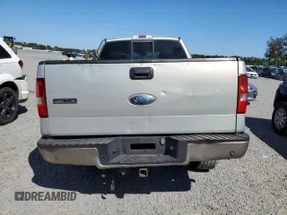 2006 Ford F-150 XL с VIN 1FTPX12V86FB66135, выставлен на аукционе Copart как лот 49685665 с пробегом 347 573 миль миль и Списание • Salvage title. История ставок и продаж доступна на DreamBid. Изображение 6.