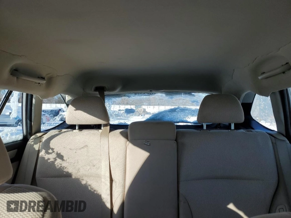 2017 Subaru Outback with VIN 4S4BSAAC2H3433441, listed as a Copart auction lot 45152785 with 123,289 mi miles and Salvage title. Bid and sale history available at DreamBid. Image 10.