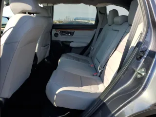 2019 Honda CR-V EX-L with VIN 5J6RW2H83KL036529, listed as a Copart auction lot 48936235 with 63,231 mi miles and Salvage Title. Bid and sale history available at carsss.com. Image 11.
