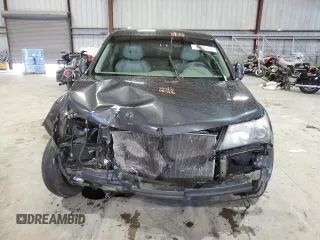 2013 Acura MDX with VIN 2HNYD2H23DH513330, listed as a Copart auction lot 45267435 with 221,749 mi miles and Non Repairable. Bid and sale history available at carsss.com. Image 5.