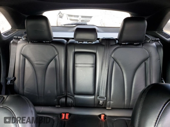 2019 Lincoln MKC Reserve with VIN 5LMCJ3D93KUL07493, listed as a Copart auction lot 65519685 with 71,509 mi miles and Salvage title. Bid and sale history available at DreamBid. Image 10.