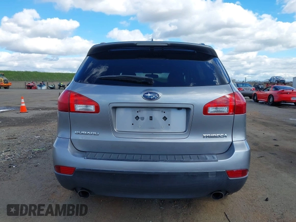 2008 Subaru Tribeca Limited z VIN 4S4WX90D484415030, wystawiony jako IAAI lot #41712651 z przebiegiem 178 721 mil mil oraz . Historia ofert i sprzedaży dostępna na DreamBid. Obrazek 16.