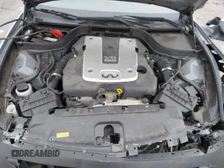 2013 Infiniti G37 Sedan Journey with VIN JN1CV6AP9DM721707, listed as a IAAI auction lot 41892739 with Not Provided miles. Bid and sale history available at carsss.com. Image 10.