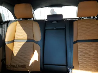 2020 Land Rover Range Rover with VIN SALYU2EE0LA296152, listed as a Copart auction lot 87899065 with 50,536 mi miles and Salvage title. Bid and sale history available at DreamBid. Image 10.
