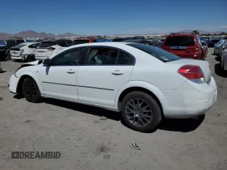 2009 Saturn Aura XE z VIN 1G8ZS57B89F200554, wystawiony jako Copart lot #55700325 z przebiegiem 157 206 mil mil oraz Szkoda całkowita • Salvage title. Historia ofert i sprzedaży dostępna na DreamBid. Obrazek 2.