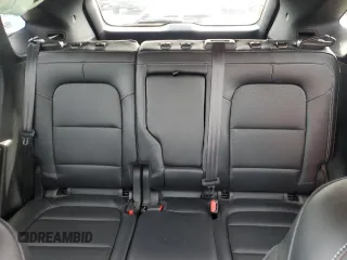 2021 Ford Escape Titanium with VIN 1FMCU9J91MUA79093, listed as a Copart auction lot 49645735 with 41,185 mi miles and Salvage Title. Bid and sale history available at carsss.com. Image 10.