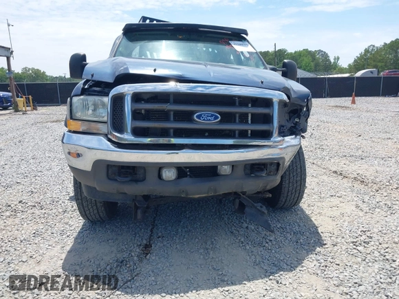 2004 Ford F-250 XL with VIN 1FTNX21P14ED44650, listed as a IAAI auction lot 42200599 with 231,965 mi miles and . Bid and sale history available at DreamBid. Image 12.