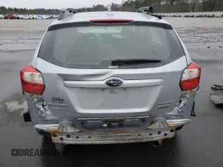 2016 Subaru Impreza Special Sports Limited с VIN JF1GPAU6XG8209259, выставлен на аукционе Copart как лот 81828354 с пробегом 107 206 миль миль и Списание • Salvage title. История ставок и продаж доступна на DreamBid. Изображение 6.