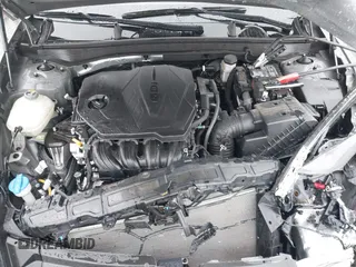 2020 Hyundai Sonata SEL z VIN 5NPEF4JA5LH021064, wystawiony jako IAAI lot #41854623 z przebiegiem 27 450 mil mil oraz . Historia ofert i sprzedaży dostępna na DreamBid. Obrazek 10.