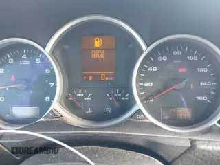 2004 Porsche Cayenne S with VIN WP1AB29P24LA72573, listed as a IAAI auction lot 41610225 with 143,280 mi miles. Bid and sale history available at carsss.com. Image 7.