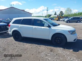 2015 Dodge Journey R/T z VIN 3C4PDDEG6FT689179, wystawiony jako IAAI lot #42147671 z przebiegiem 122 920 mil mil oraz . Historia ofert i sprzedaży dostępna na DreamBid. Obrazek 13.