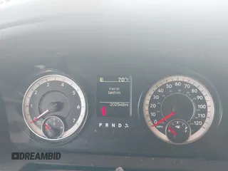 2016 Ram 1500 Big Horn с VIN 1C6RR6GT1GS163861, выставлен на аукционе IAAI как лот 42445134 с пробегом 202 948 миль миль и . История ставок и продаж доступна на DreamBid. Изображение 7.