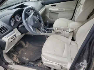 2013 Subaru Impreza Special Sports Premium z VIN JF1GPAL69DG865665, wystawiony jako Copart lot #47607785 z przebiegiem 111 271 mil mil oraz Nie do naprawy • Non repairable. Historia ofert i sprzedaży dostępna na DreamBid. Obrazek 7.