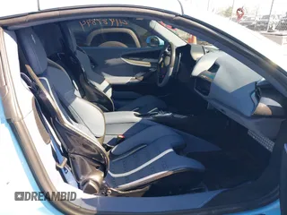 2024 Ferrari SF90 с VIN ZFF96NMA1R0310002, выставлен на аукционе IAAI как лот 41987894 с пробегом 2 044 миль миль и . История ставок и продаж доступна на DreamBid. Изображение 5.