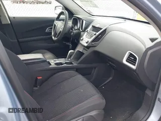 2014 Chevrolet Equinox LS with VIN 2GNALAEK8E6291722, listed as a IAAI auction lot 42160166 with 169,531 mi miles. Bid and sale history available at carsss.com. Image 5.