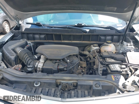 2018 Cadillac XT5 FWD with VIN 1GYKNARS2JZ232644, listed as a IAAI auction lot 42246009 with 93,855 mi miles and . Bid and sale history available at DreamBid. Image 10.