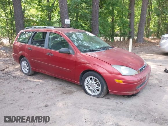 2003 Ford Focus SE Fleet z VIN 1FAFP36333W157750, wystawiony jako IAAI lot #42418479 z przebiegiem 73 273 mil mil oraz . Historia ofert i sprzedaży dostępna na DreamBid. Obrazek 1.