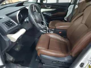 2019 Subaru Ascent Touring с VIN 4S4WMARDXK3453291, выставлен на аукционе Copart как лот 58785195 с пробегом 74 971 миль миль и Чистый • Clean title. История ставок и продаж доступна на DreamBid. Изображение 7.