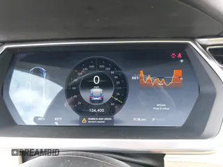 2013 Tesla Model S с VIN 5YJSA1CN1DFP05559, выставлен на аукционе IAAI как лот 42249943 с пробегом 134 399 миль миль и . История ставок и продаж доступна на DreamBid. Изображение 7.