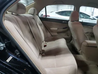 2003 Honda Accord LX with VIN JHMCM56393C030471, listed as a Copart auction lot 59028045 with 237,367 mi miles and Salvage title. Bid and sale history available at DreamBid. Image 10.