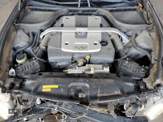 2008 Infiniti G35 x with VIN JNKBV61F88M269320, listed as a Copart auction lot 77380144 with 165,333 mi miles and Salvage Title. Bid and sale history available at DreamBid. Image 12.