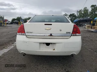2009 Chevrolet Impala Police Police z VIN 2G1WS57M991284863, wystawiony jako Copart lot #51653415 z przebiegiem 60 369 mil mil oraz Czysty tytuł • Clean title. Historia ofert i sprzedaży dostępna na DreamBid. Obrazek 6.