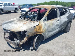 2024 Buick Encore GX Avenir z VIN KL4AMFSL2RB048047, wystawiony jako IAAI lot #42156300 z przebiegiem Nie podano mil oraz . Historia ofert i sprzedaży dostępna na DreamBid. Obrazek 2.