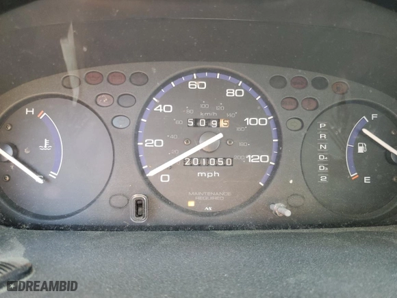 2000 Honda Civic DX with VIN 1HGEJ6629YL058330, listed as a Copart auction lot 45774655 with 201,050 mi miles and Salvage Title. Bid and sale history available at carsss.com. Image 9.