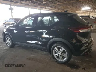 2022 Nissan Kicks S z VIN 3N1CP5BV8NL506994, wystawiony jako Copart lot #85803864 z przebiegiem 42 916 mil mil oraz Szkoda całkowita • Salvage title. Historia ofert i sprzedaży dostępna na DreamBid. Obrazek 2.
