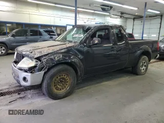 2007 Nissan Frontier SE z VIN 1N6AD06UX7C439070, wystawiony jako Copart lot #83010964 z przebiegiem 146 543 mil mil oraz Szkoda całkowita • Salvage title. Historia ofert i sprzedaży dostępna na DreamBid. Obrazek 1.