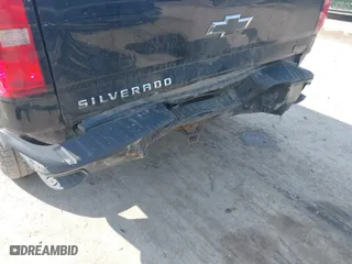 2015 Chevrolet Silverado 1500 Work Truck with VIN 1GCVKPEC3FZ309607, listed as a IAAI auction lot 41785250 with 334,219 mi miles. Bid and sale history available at carsss.com. Image 6.