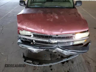 2006 Chevrolet Tahoe Z71 with VIN 1GNEC13T26R113291, listed as a Copart auction lot 49942905 with 255,911 mi miles and Salvage title. Bid and sale history available at DreamBid. Image 13.