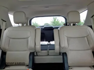 2021 Ford Explorer Limited с VIN 1FMSK7FH3MGA15397, выставлен на аукционе Copart как лот 59491525 с пробегом 137 930 миль миль и Списание • Salvage title. История ставок и продаж доступна на DreamBid. Изображение 10.