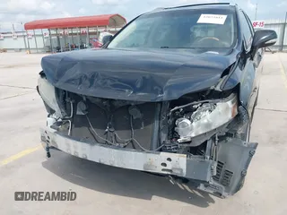 2010 Lexus RX 350 z VIN 2T2ZK1BA1AC030236, wystawiony jako IAAI lot #42073811 z przebiegiem 123 626 mil mil oraz . Historia ofert i sprzedaży dostępna na DreamBid. Obrazek 6.