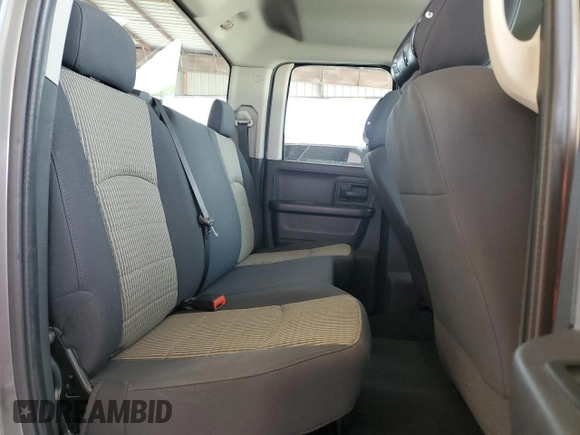 2009 Dodge 1500 TRX with VIN 1D3HV18P69S759479, listed as a Copart auction lot 65589175 with 147,984 mi miles and Clean title. Bid and sale history available at DreamBid. Image 10.