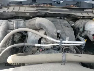 2019 Ram 1500 Tradesman с VIN 1C6RR7KT2KS615922, выставлен на аукционе Copart как лот 52327105 с пробегом 108 223 миль миль и Списание • Salvage title. История ставок и продаж доступна на DreamBid. Изображение 13.