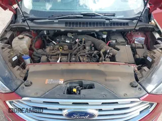 2020 Ford Edge SEL z VIN 2FMPK3J96LBA10912, wystawiony jako IAAI lot #42144667 z przebiegiem 88 722 mil mil oraz . Historia ofert i sprzedaży dostępna na DreamBid. Obrazek 10.